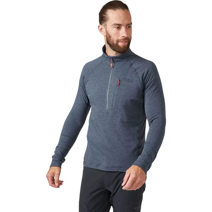Fleece Rab Nexus