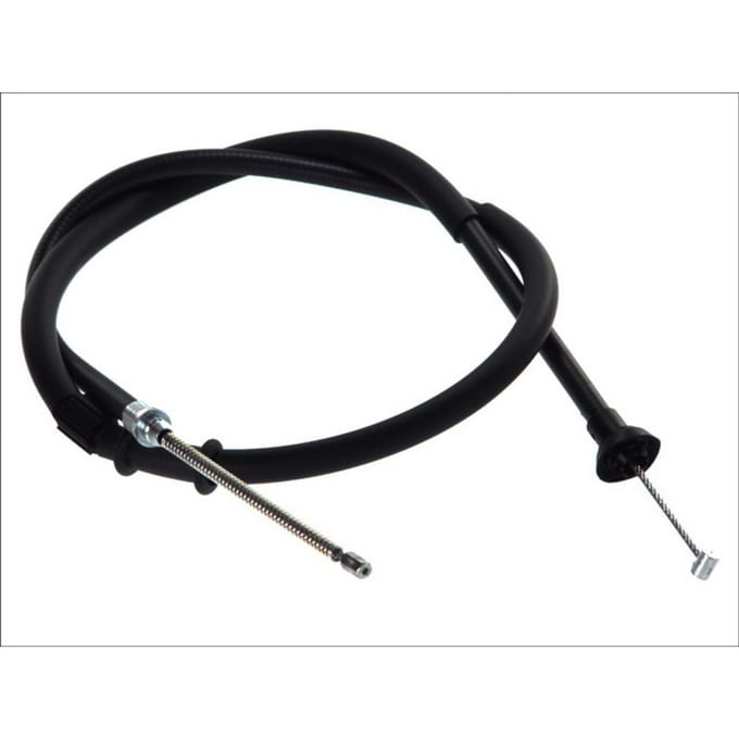 Kabel, parkeerrem LINEX 14.01.93 links