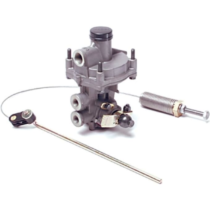 Relais, ALB WABCO 4757135007