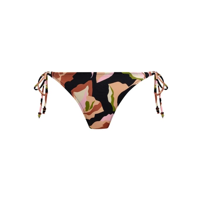 Bikini Slip met Strikjes dames Freya Ocean Avenue