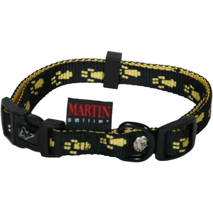 Hondenhalsband Martin Sellier