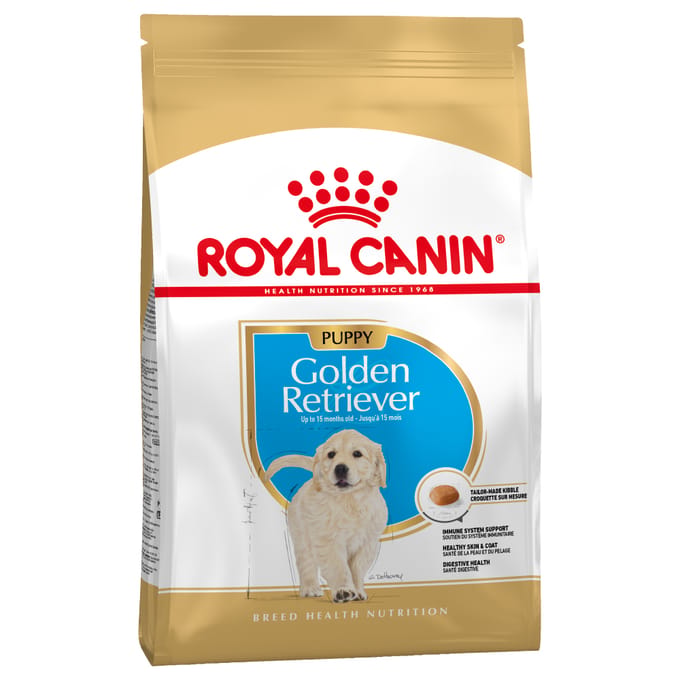 Royal Canin Golden Retriever Junior - 3 kg - Hondenvoer