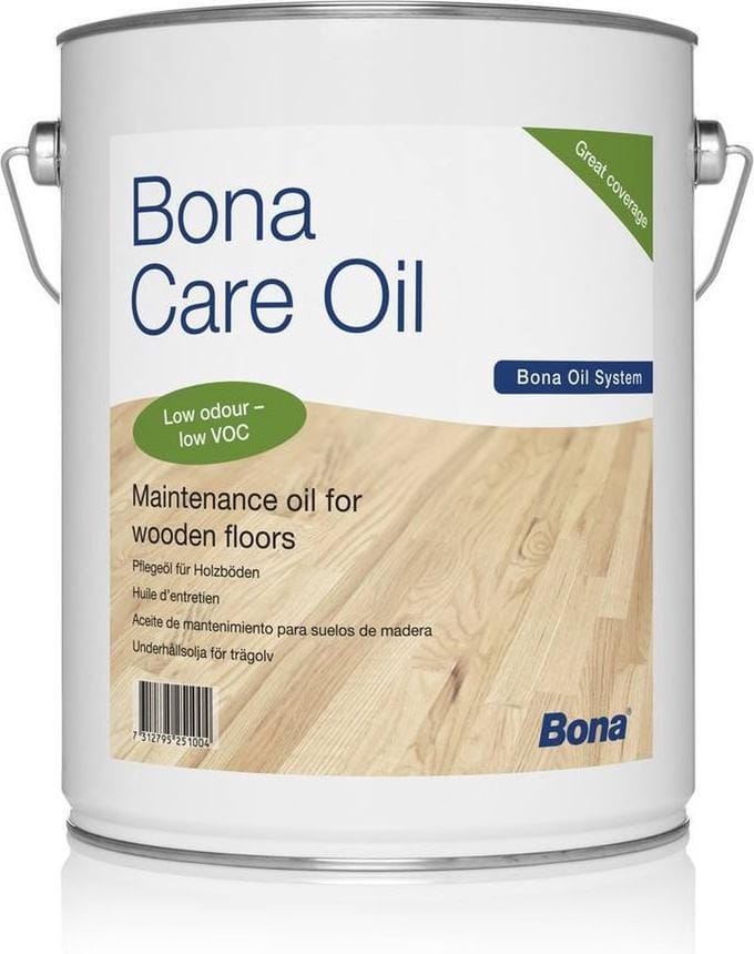Bona Care Oil - 5 liter
