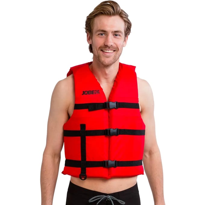Drijfvest  Jobe Sports Universal