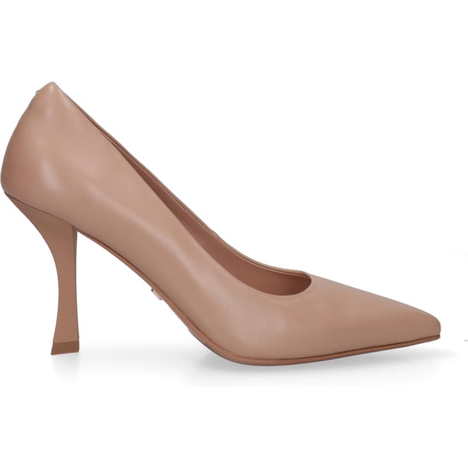 Marc Ellis Schoen met hak Women