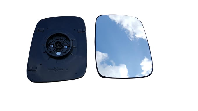 Spiegelglas Rechts Vw T4 1990-2003