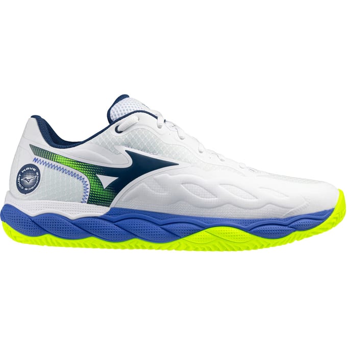 Mizuno Wave Enforce Court Tennisschoenen Heren