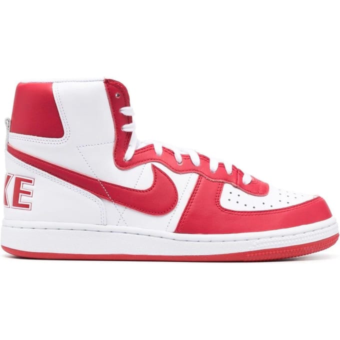 Terminator hoge sneakers