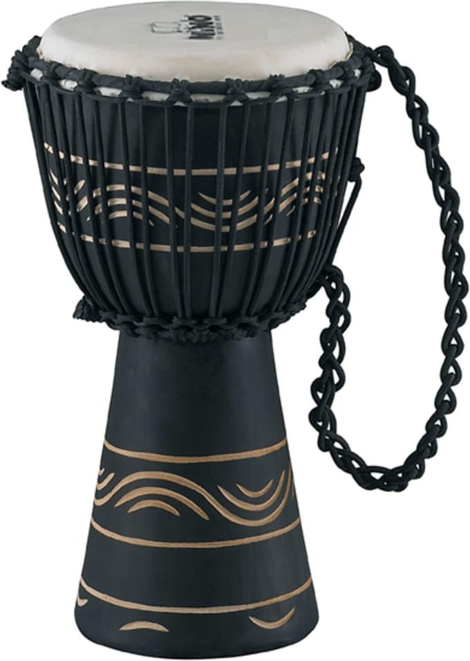 Meinl Djembe NINO-ADJ4-S Moon Rhythm Serie - Djembe