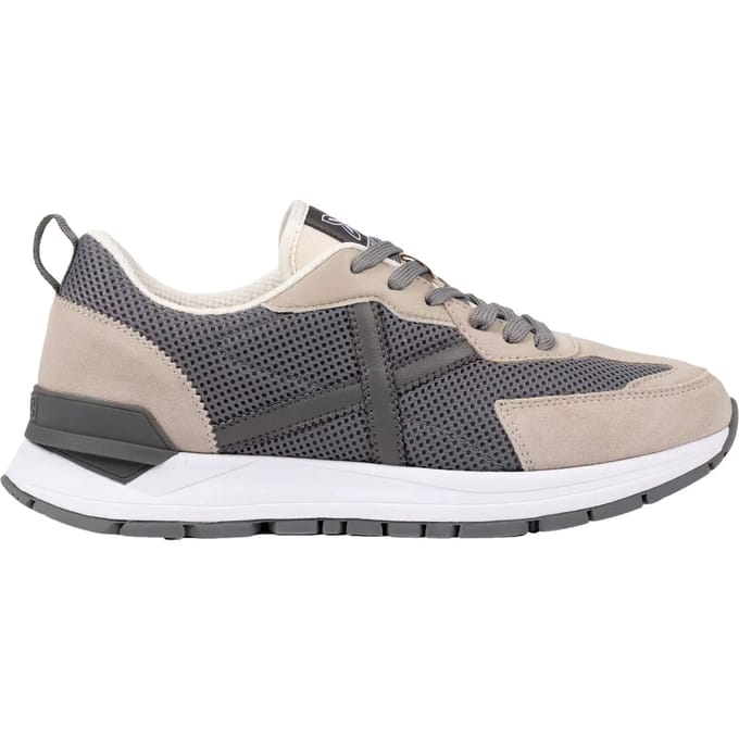Retro Running Sneakers Munich Versatile 31