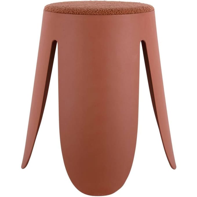 Leitmotiv Kruk Savor - Oranje - Ø44cm - Modern