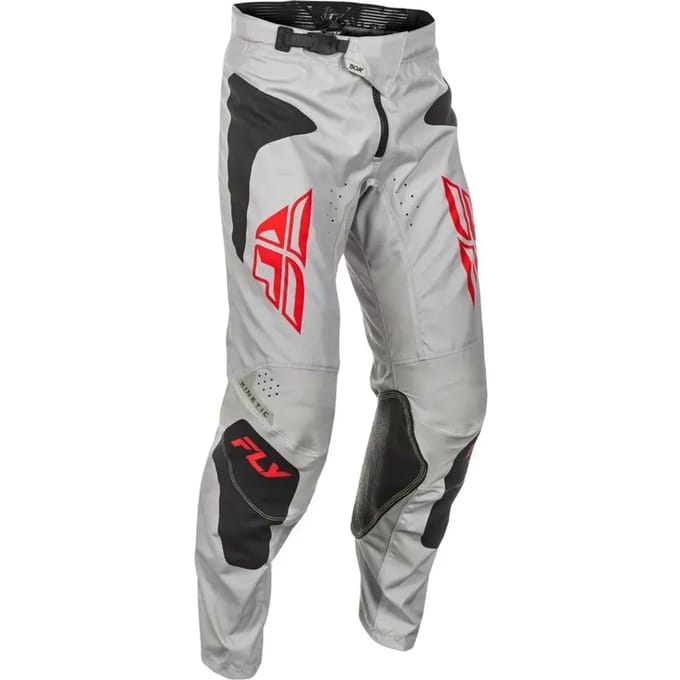 Motorcrossbroek Fly Racing Kineticâ´25 Sym