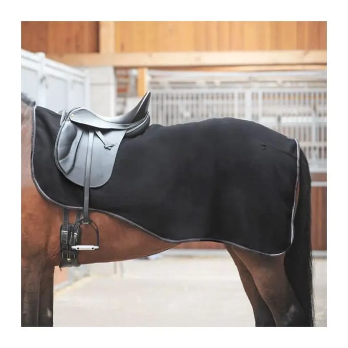 Paardendekens Kavalkade Work