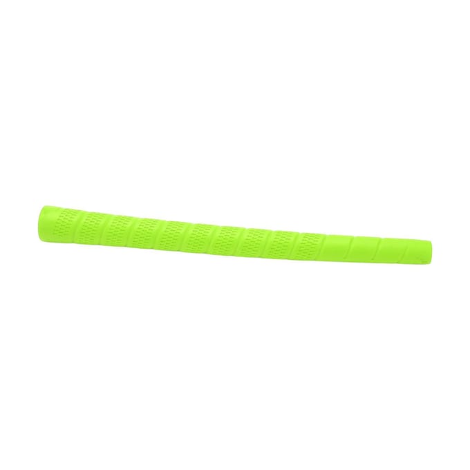 Golfclubgrip Antislip Rubber Golf Putter Grip Ademend voor Kinderen Beginner TrainingGroen