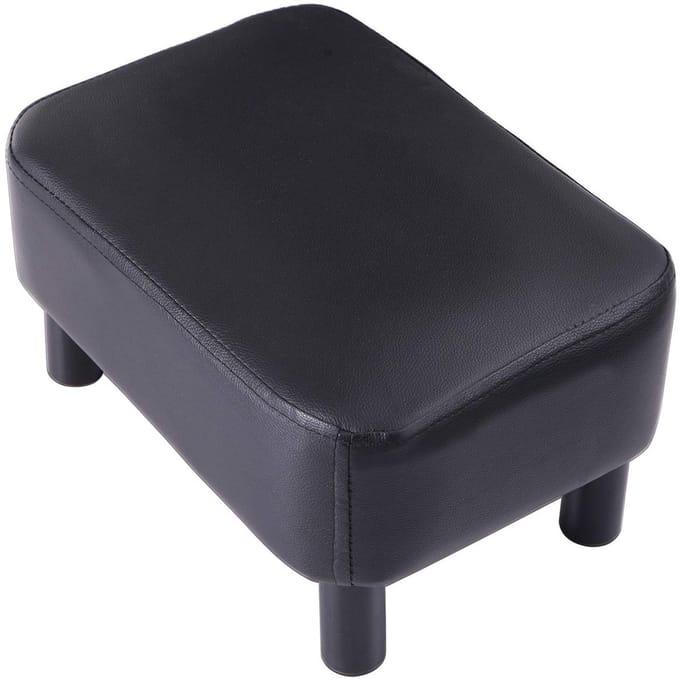 Ottoman - Poef - Footstool - Hocker - Voetenbankje