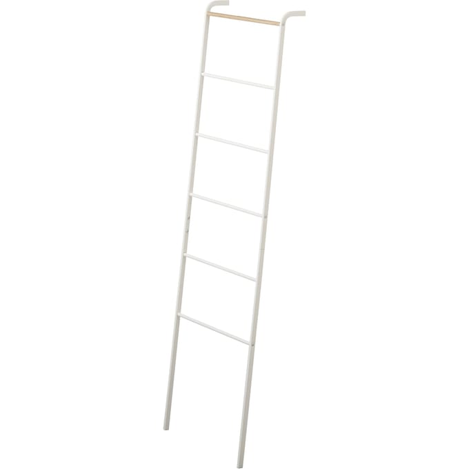 Yamazaki Ladderrek - Tower - Wit