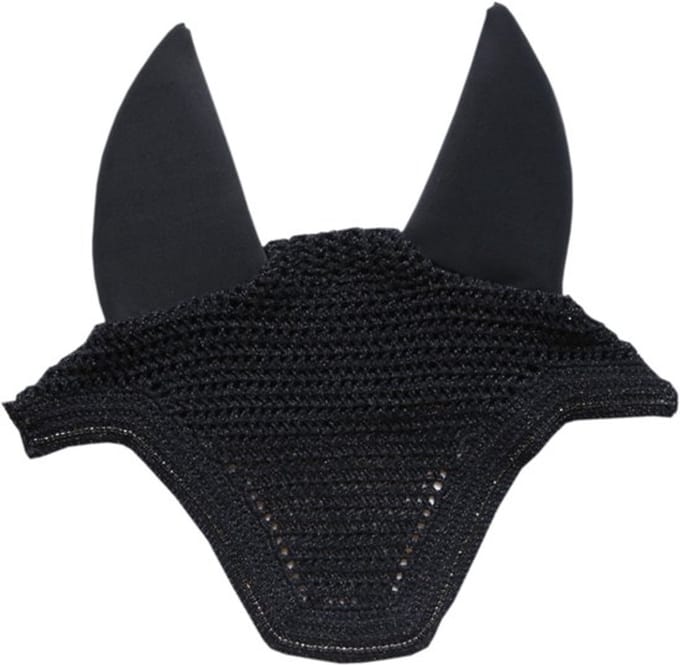 kentucky Vliegenmutjes Wellington Sparkling Full Black