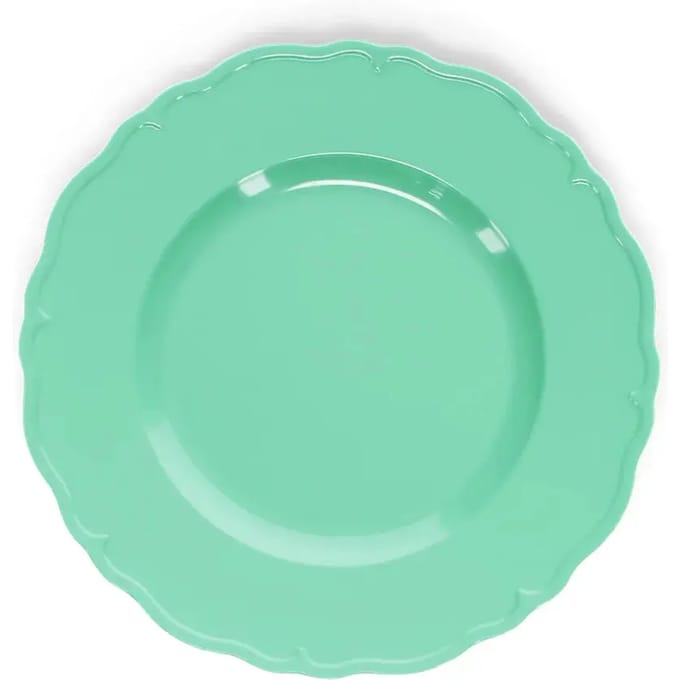 Melamine bord Rex London