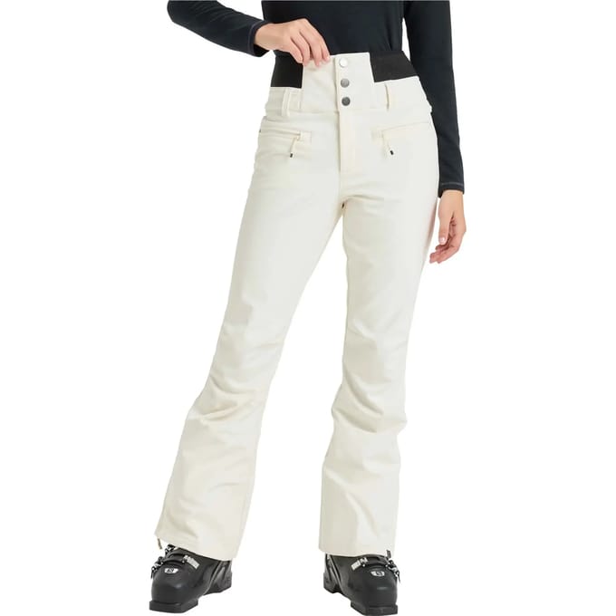 Technische snowboardbroek dames Roxy Rising High
