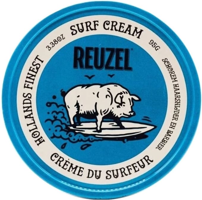 Reuzel - Surf Cream - 95 gram