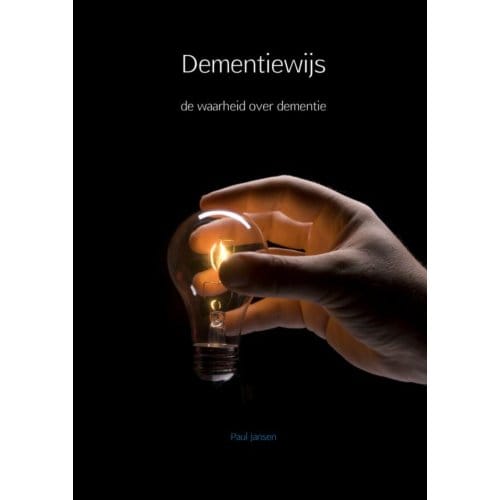 Dementiewijs - Paul Jansen