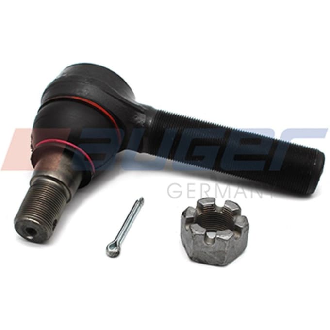 Spoorstangeinde AUGER 11237