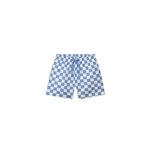 Prénatal kinder zwemshort Blue Shade 122/128 heren