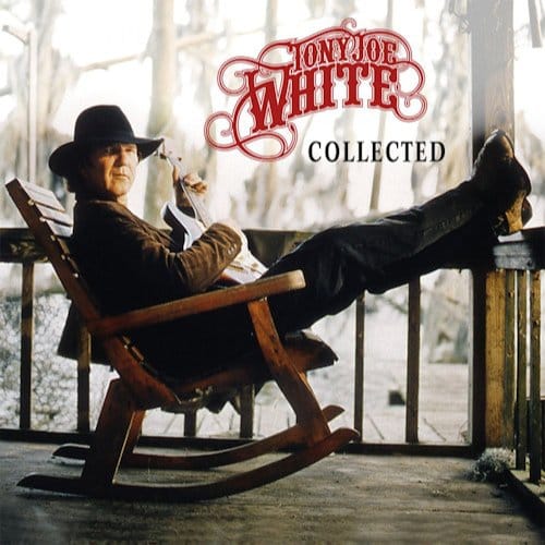 Collected - Tony Joe White