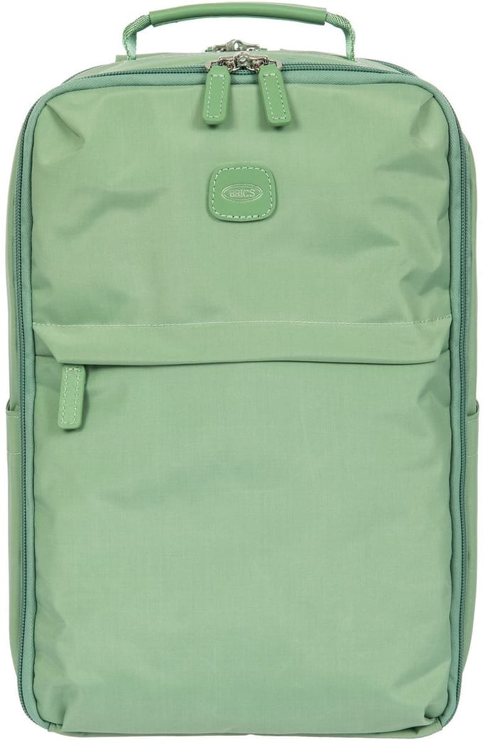 Brics Positano - Rugzak 40 cm (sage green)