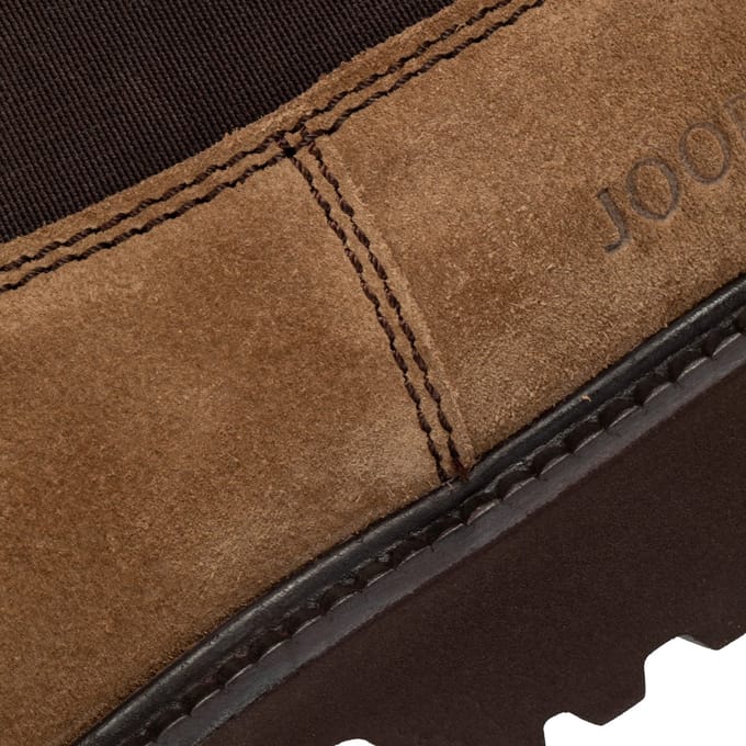 Joop - Herren Stiefel Stampa Fine Daniel Chelsea