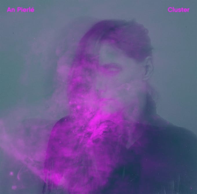 An Pierlé - Cluster (CD | LP)