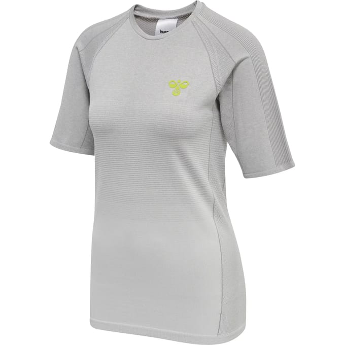 Hmlgg12 Training Seamless S/S Woman