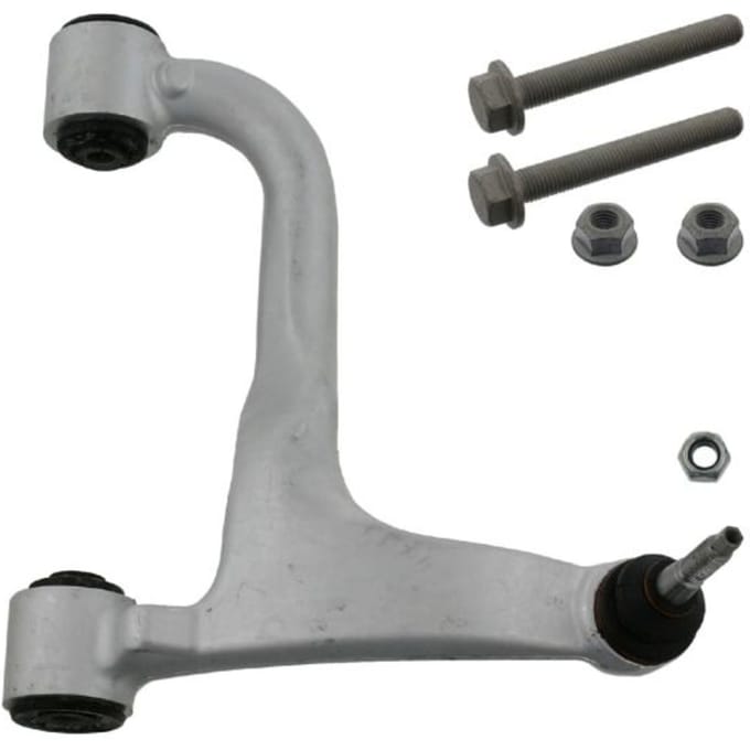 Draagarm, wielophanging FEBI BILSTEIN 40608 Achteras, rechts, terug