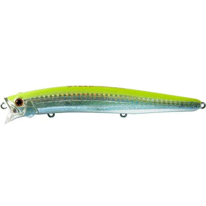 Lure Tackle House Feed SF 128 18,5g