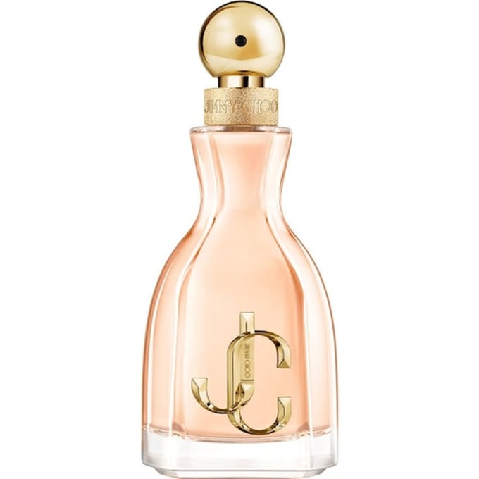 Jimmy Choo I Want Eau de Parfum Spray Damesparfum Dames 60 ml