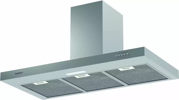 Apelson Talia 901 X - Afzuigkap