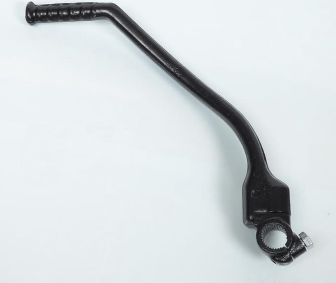 kickstarter voor motor honda 600 xlr 1982 tot 1987 nieuw