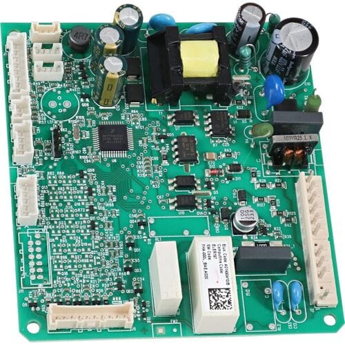 AEG geconfigureerde module, stroombord 982140205449370