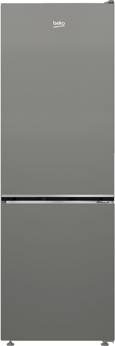 Beko B5rcna346hg - Koelvriescombinatie - 301l - No Frost - 35 Db