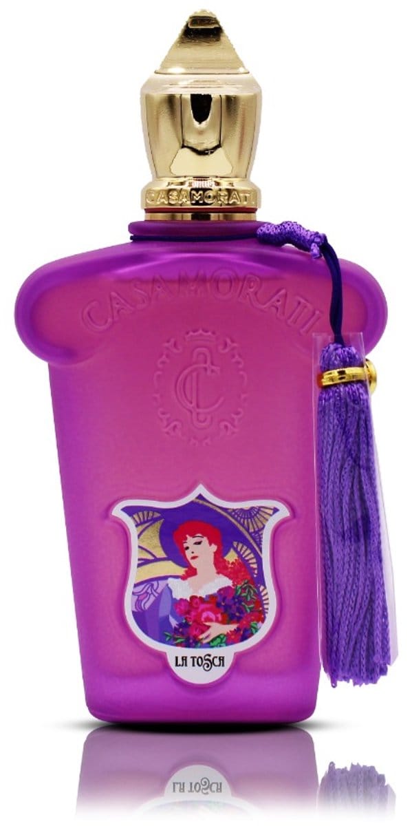 Casamorati 1888 La Tosca by Xerjoff 100 ml - Eau De Parfum Spray