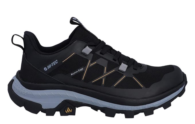 Hi-Tec AWW Infuse Dames Trail Schoenen