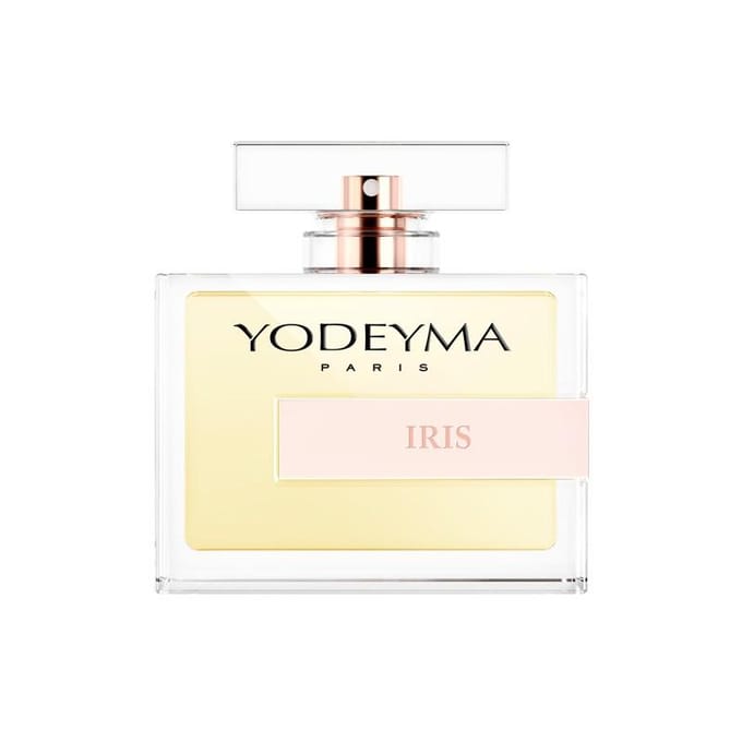 Iris 100 ml Yodeyma