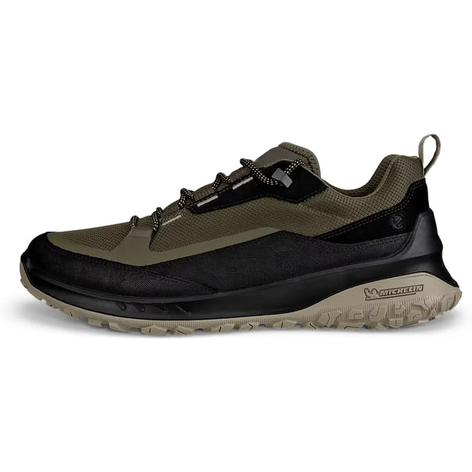 Lage Sneakers Ecco Ult trn Low