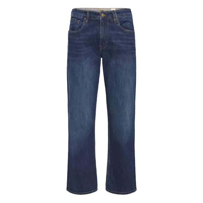 Blend - BHFLAKE MARCK FLAKE LOOSE - Heren - Relaxed fit jeans