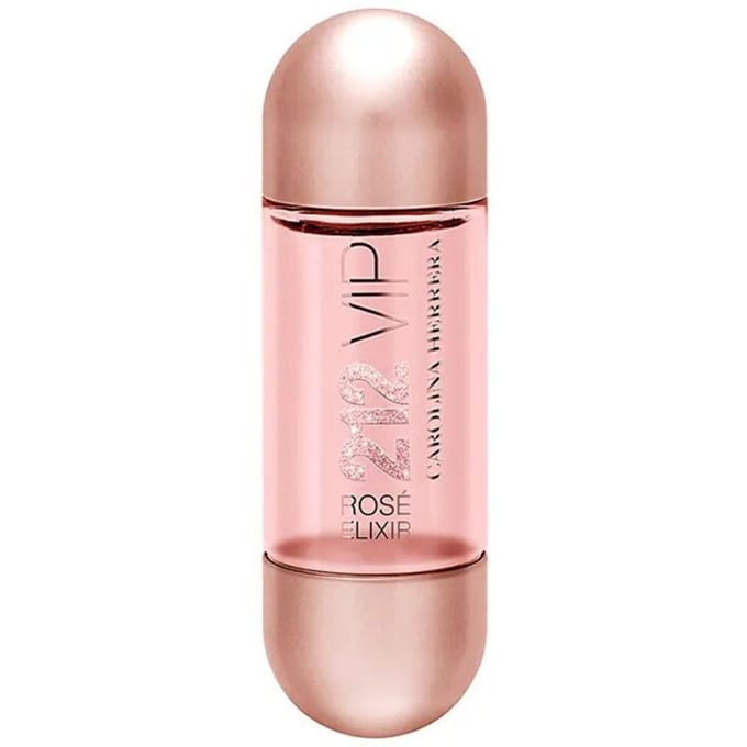Uniseks Parfum Carolina Herrera 212 VIP EDP 30 ml