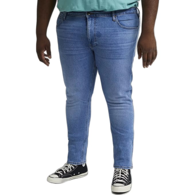 Jeans Lee Luke