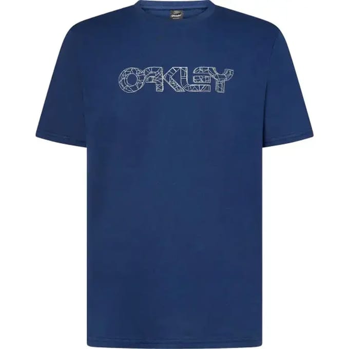 T-shirt Oakley Wire B1B