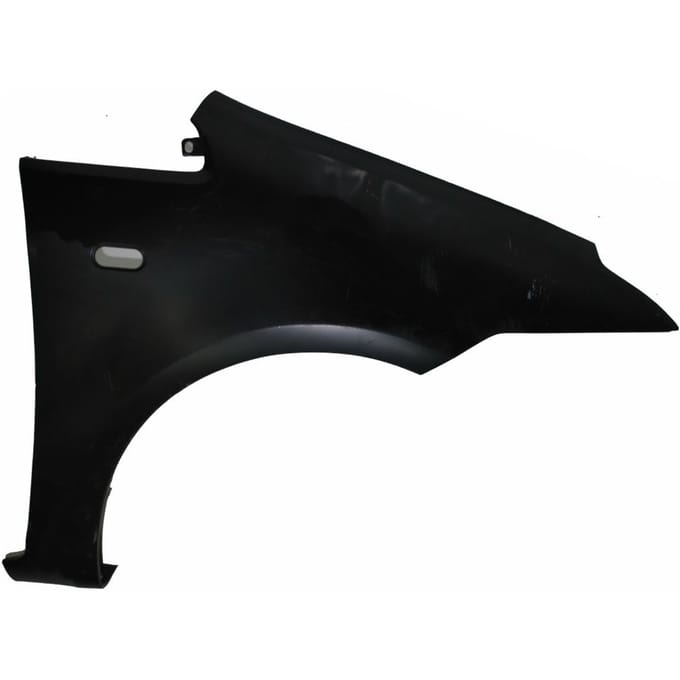 Spatbord, vóór BLIC 6504-04-2534312P, rechts
