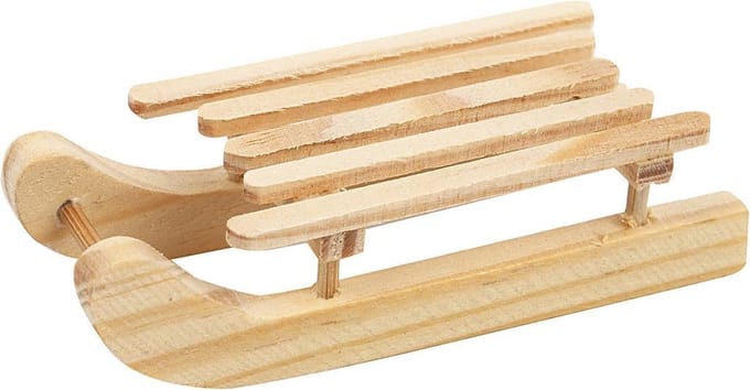 Slee, afm 6,5x2,5 cm, 2 stuk/ 1 doos