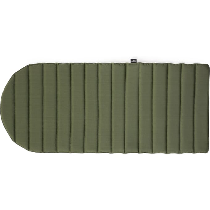 Tom Dixon Groove zitplaatsen - moss